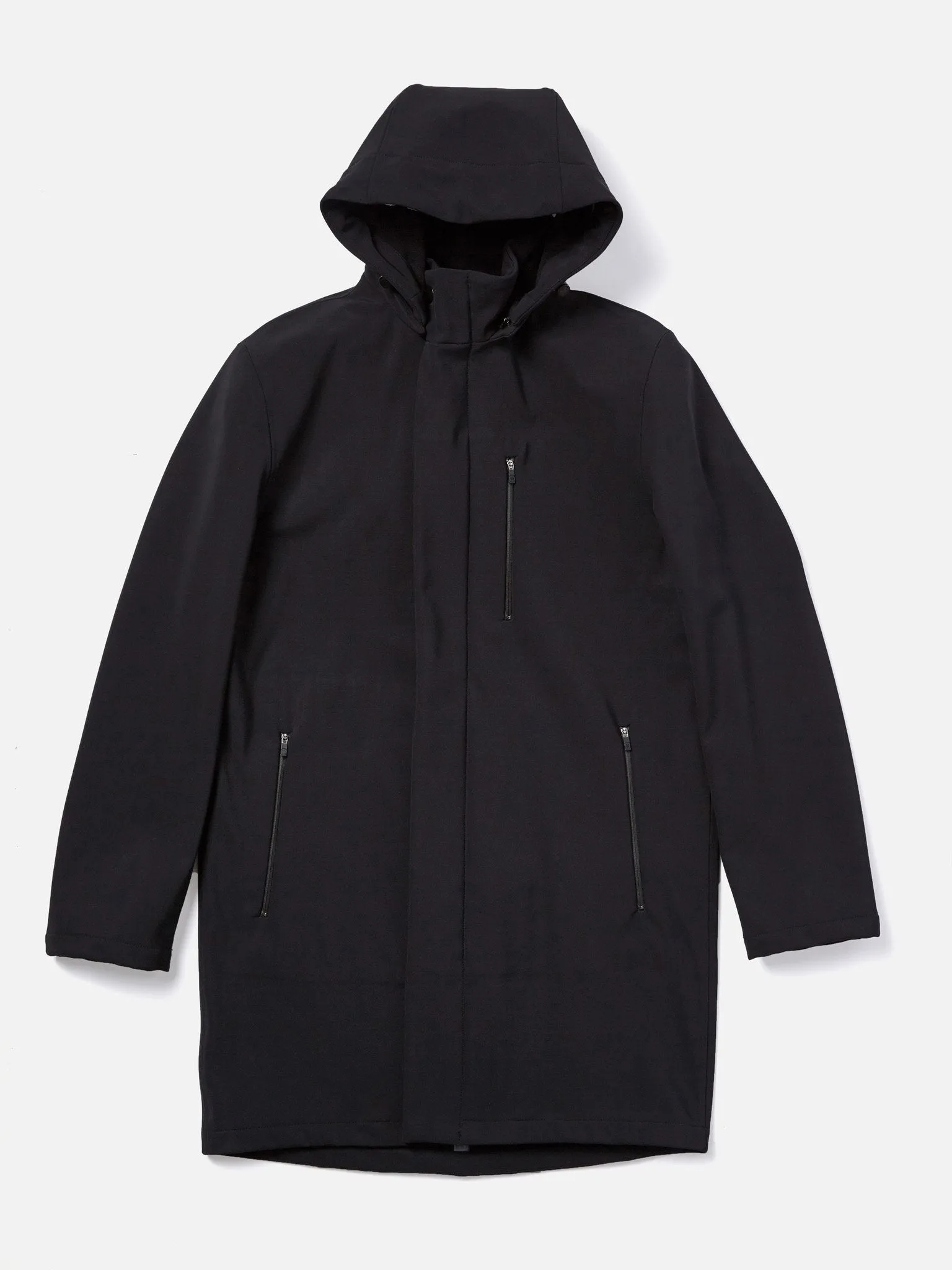 Coakley 3-in-1 Parka