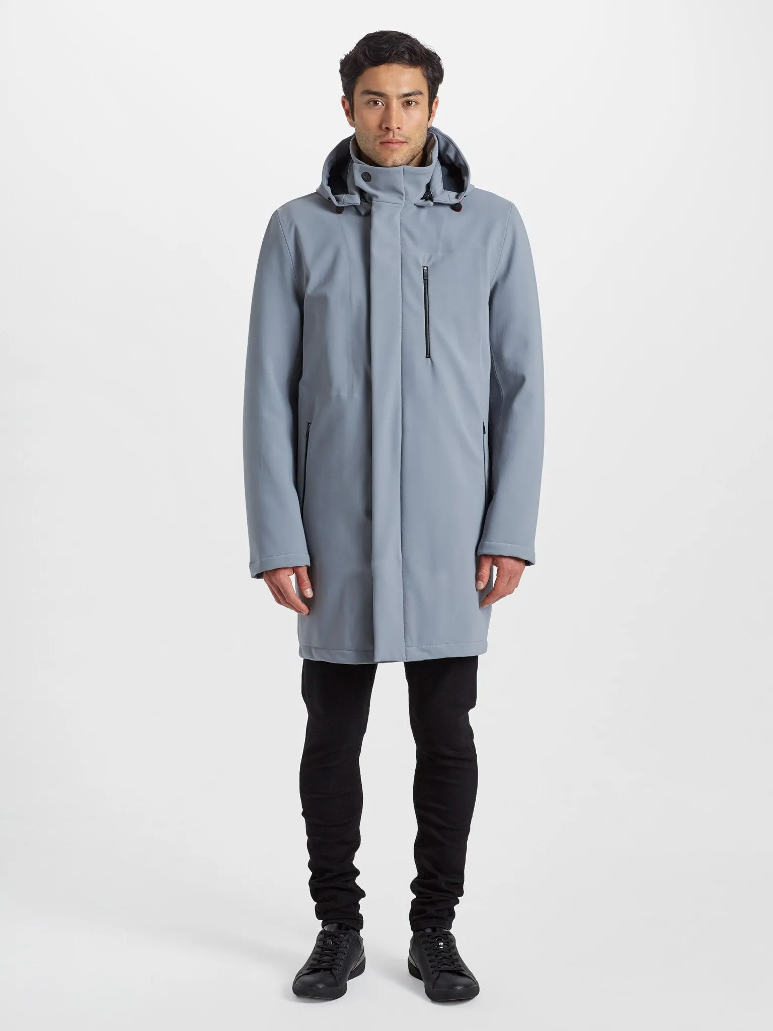 Coakley 3-in-1 Parka