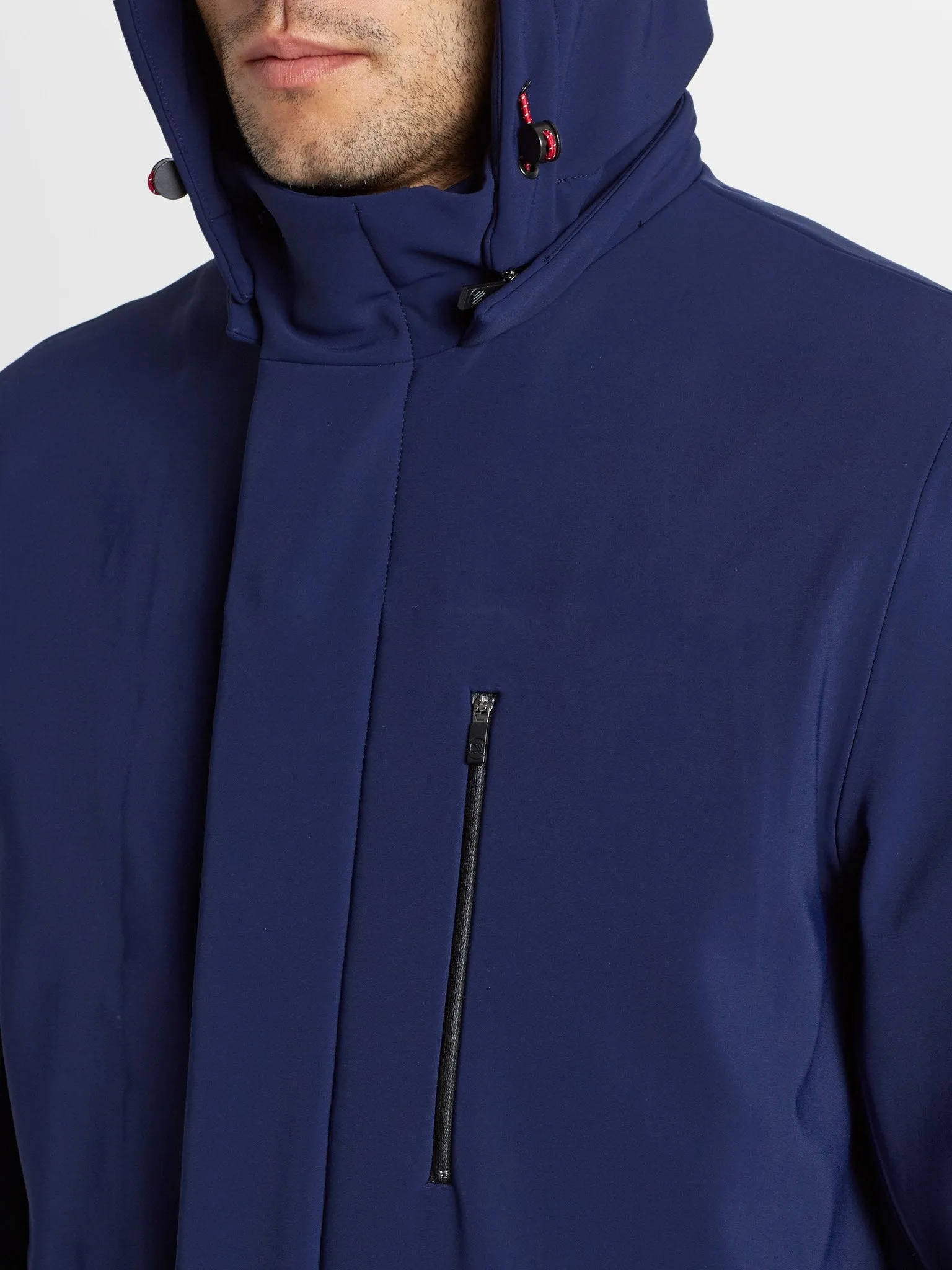 Coakley 3-in-1 Parka