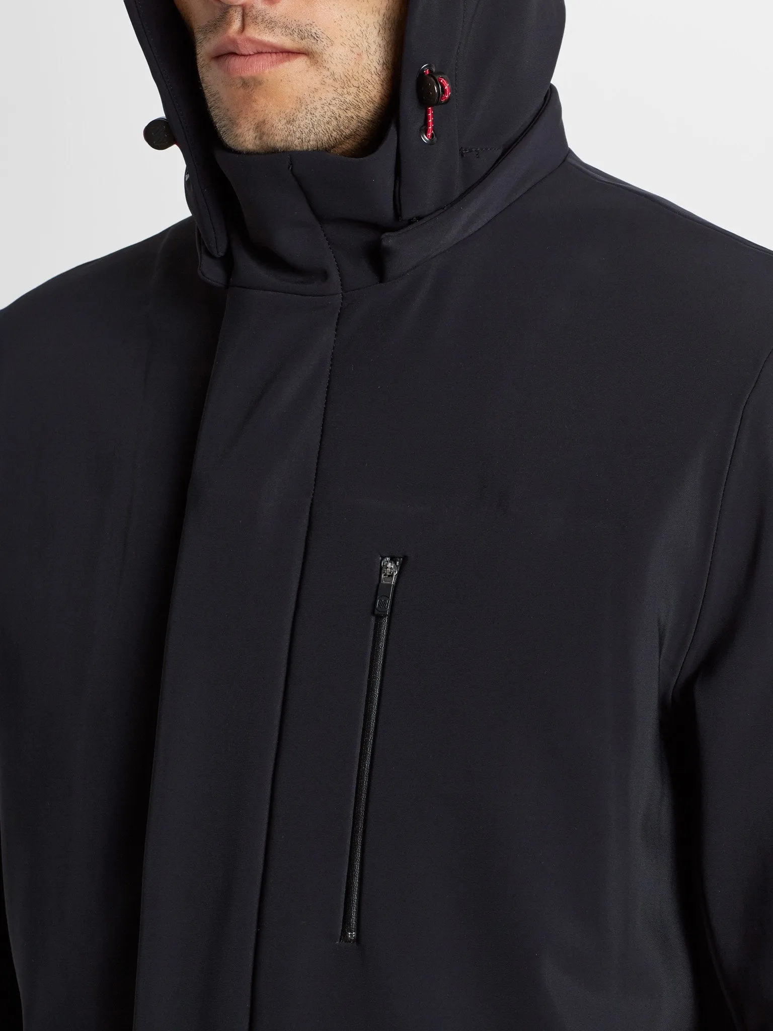 Coakley 3-in-1 Parka