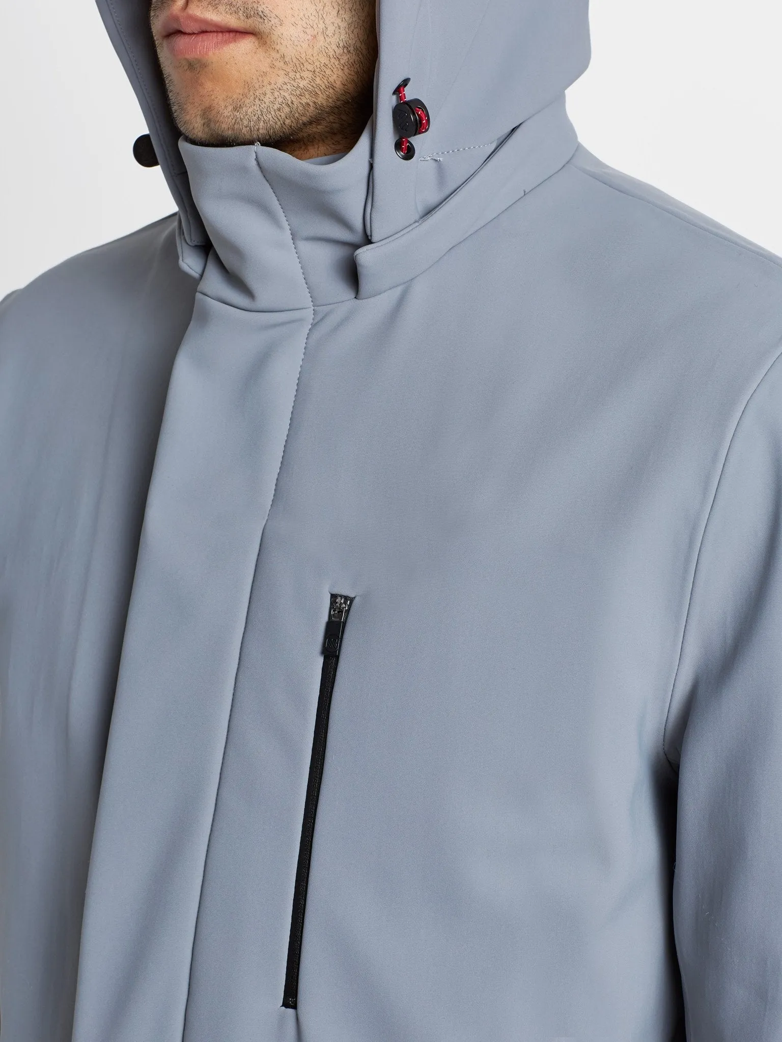 Coakley 3-in-1 Parka