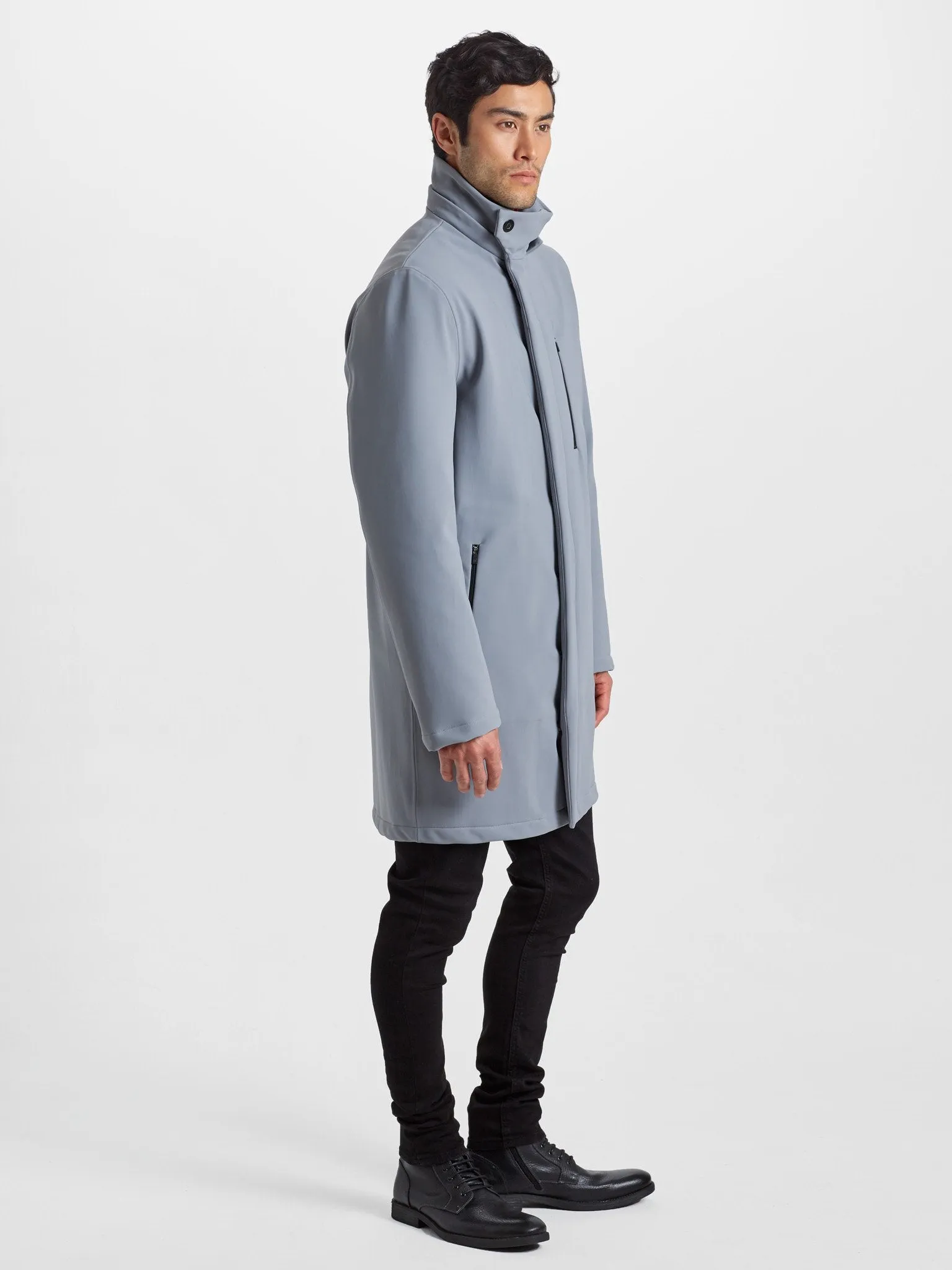 Coakley 3-in-1 Parka