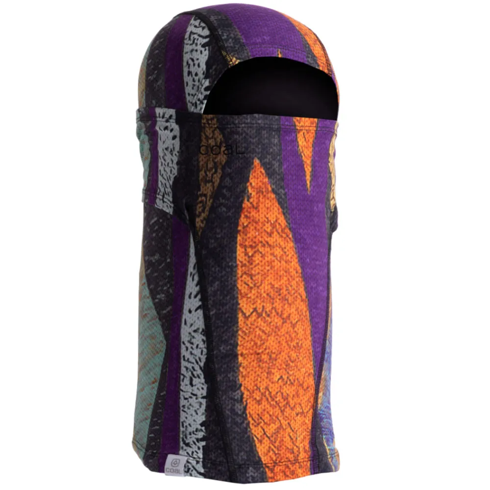 Coal The Storm Shadow II Lightweight Balaclava