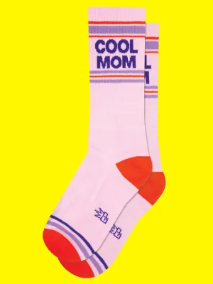 COOL MOM SOCKS