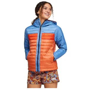 Cotopaxi Capa Insulated Hooded Jacket - Women's