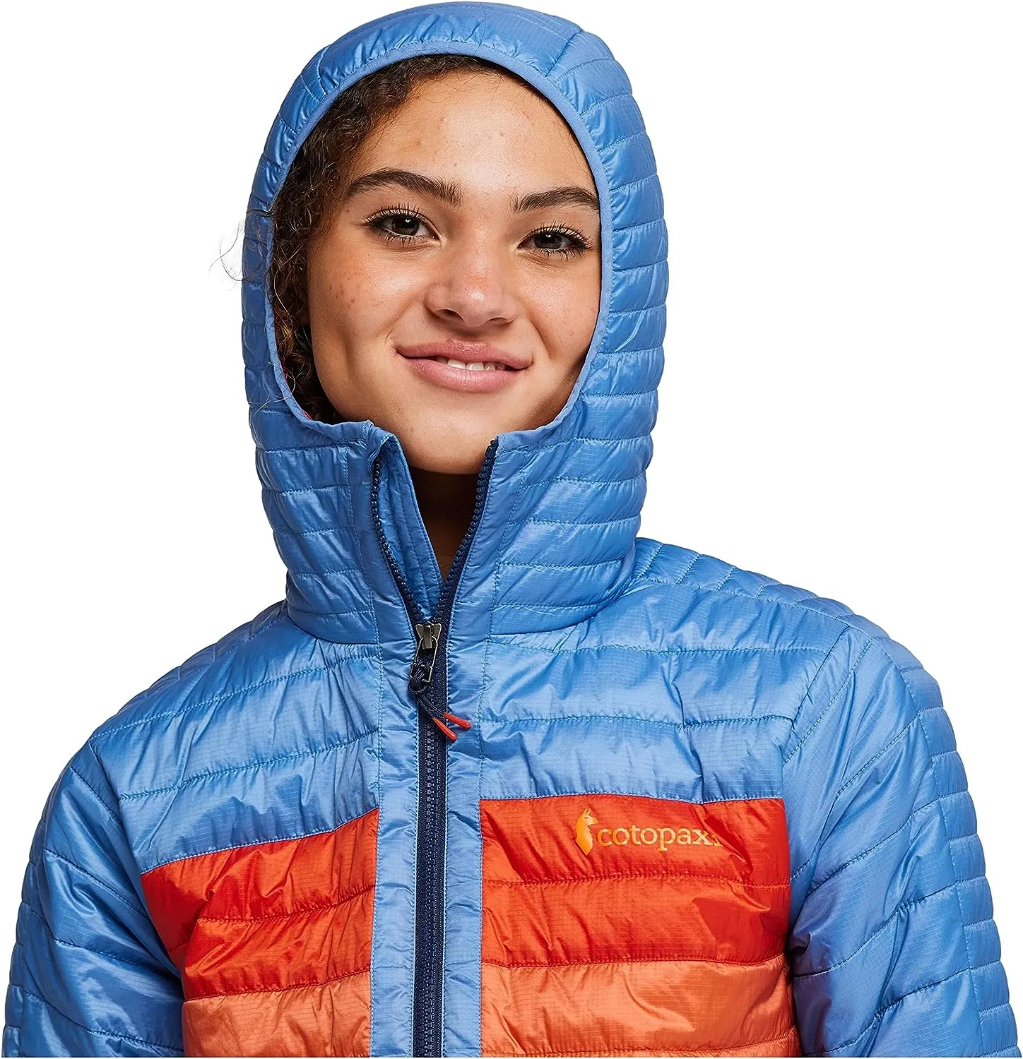 Cotopaxi Capa Insulated Hooded Jacket - Women's