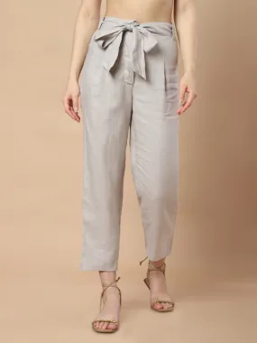 Cozy Chic: Hemp Pant