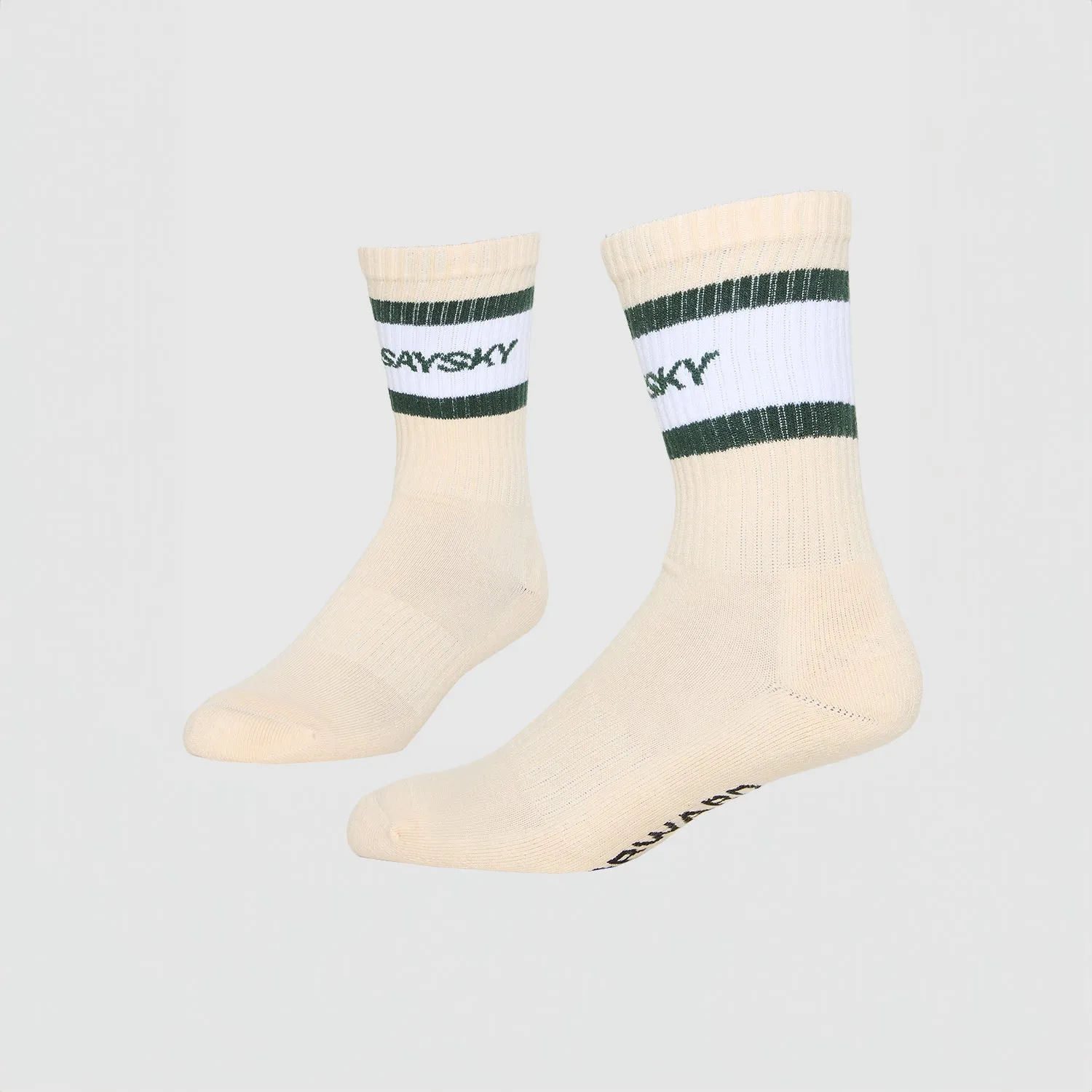 Crew Socks