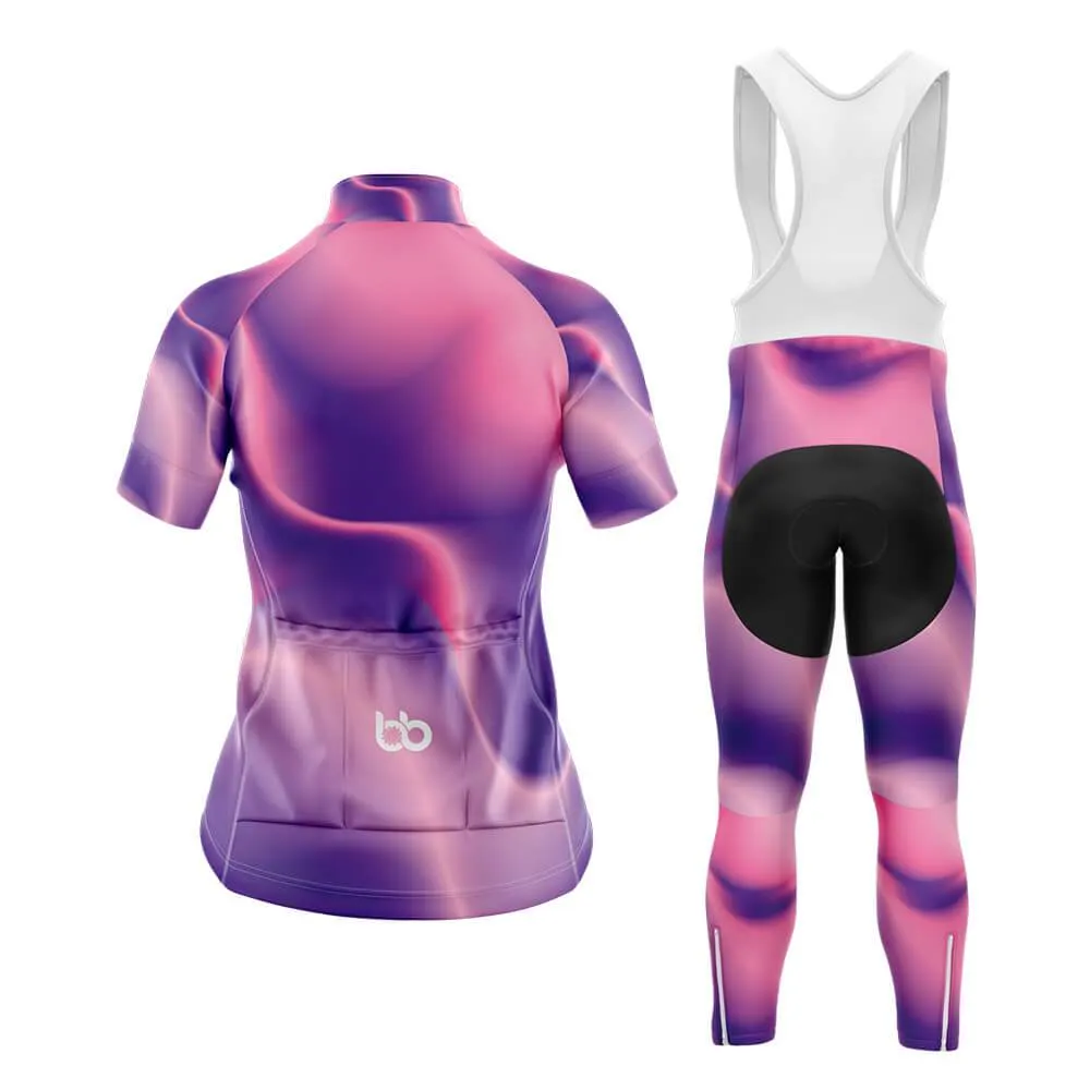 Cyberpunk (V2) Club Cycling Kit