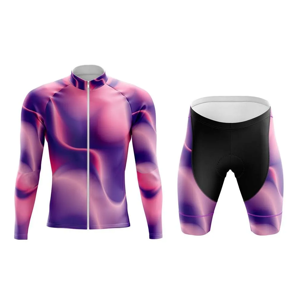 Cyberpunk (V2) Club Cycling Kit