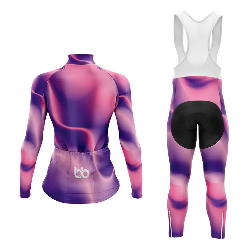 Cyberpunk (V2) Club Cycling Kit