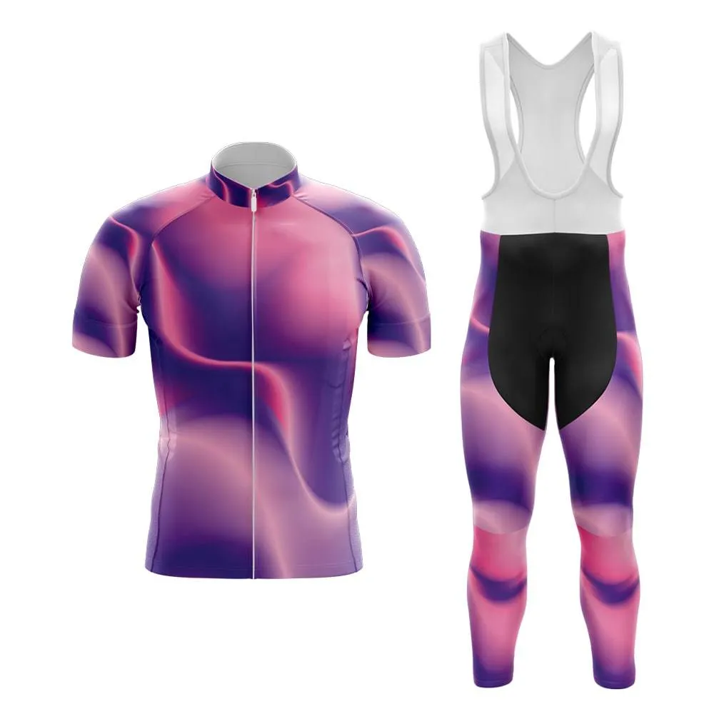 Cyberpunk (V2) Club Cycling Kit