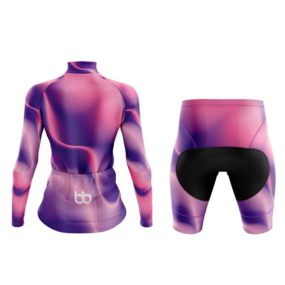 Cyberpunk (V2) Club Cycling Kit