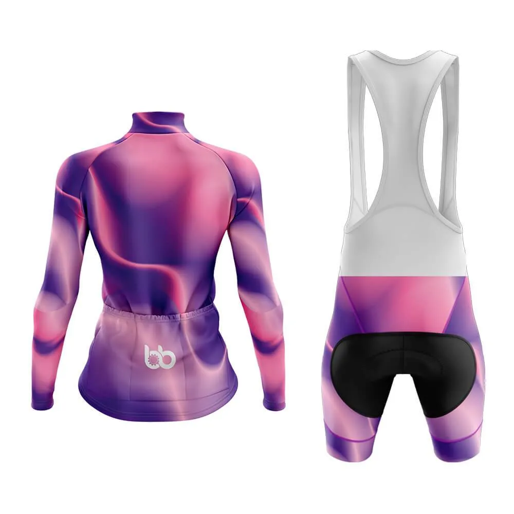 Cyberpunk (V2) Club Cycling Kit