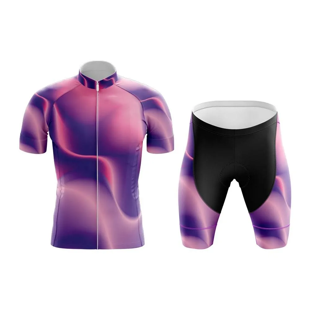 Cyberpunk (V2) Club Cycling Kit