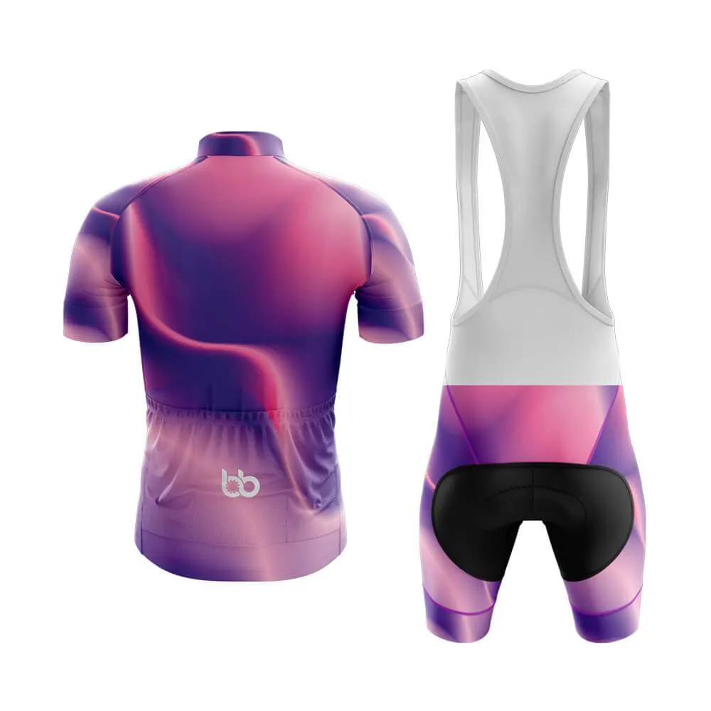 Cyberpunk (V2) Club Cycling Kit