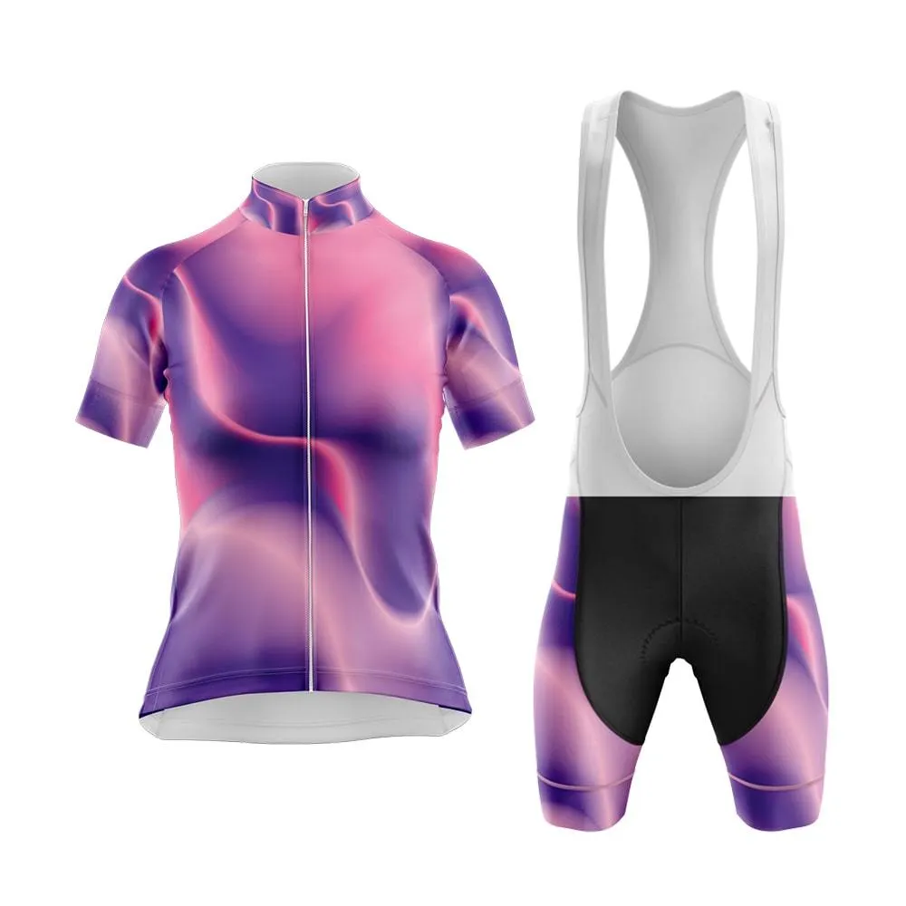 Cyberpunk (V2) Club Cycling Kit