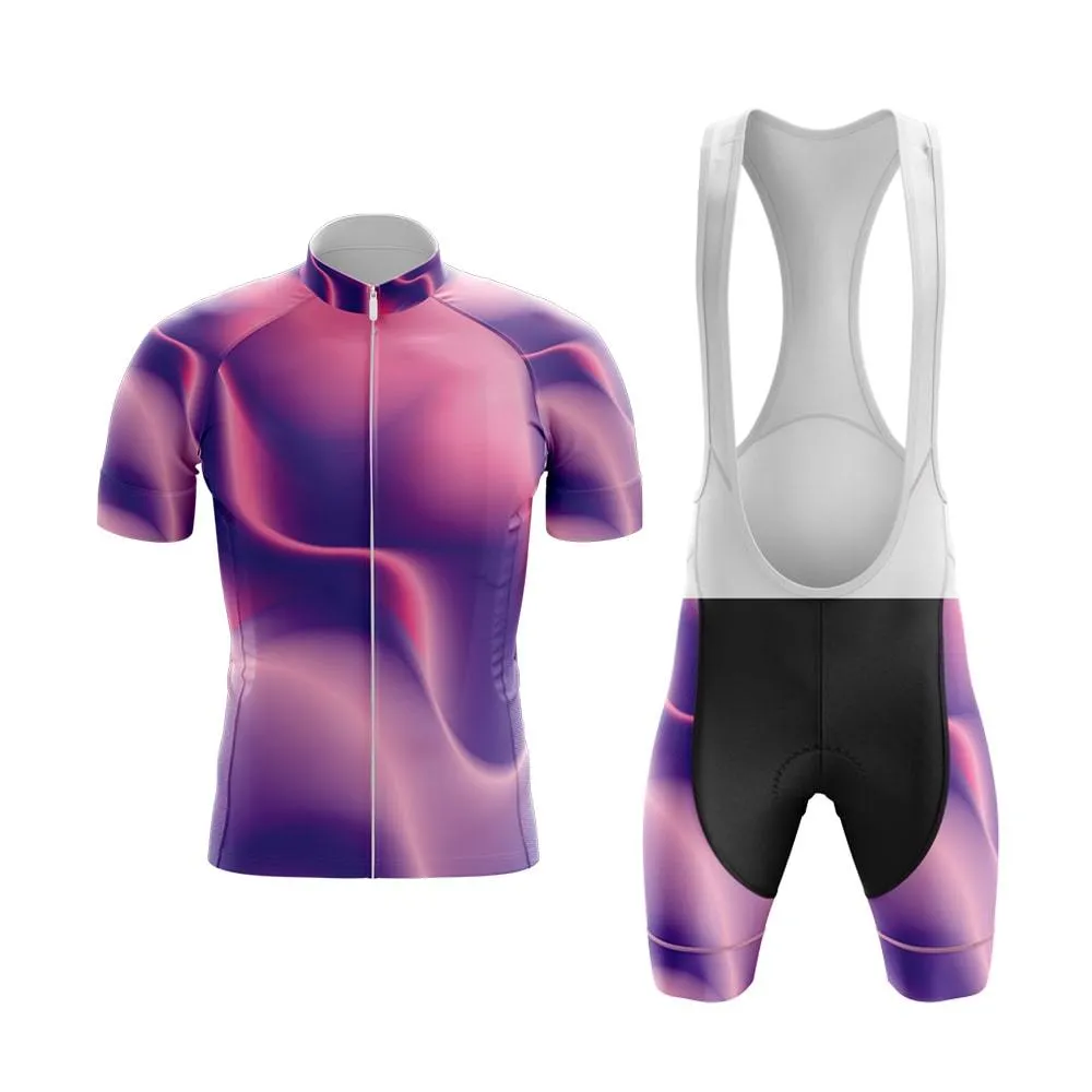 Cyberpunk (V2) Club Cycling Kit