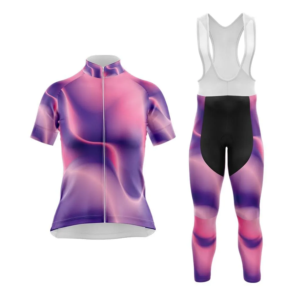 Cyberpunk (V2) Club Cycling Kit