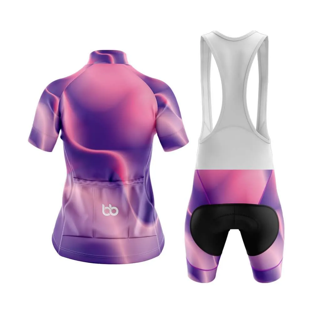 Cyberpunk (V2) Club Cycling Kit