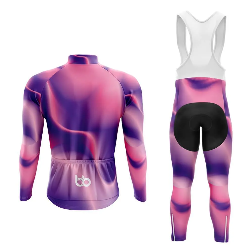 Cyberpunk (V2) Club Cycling Kit