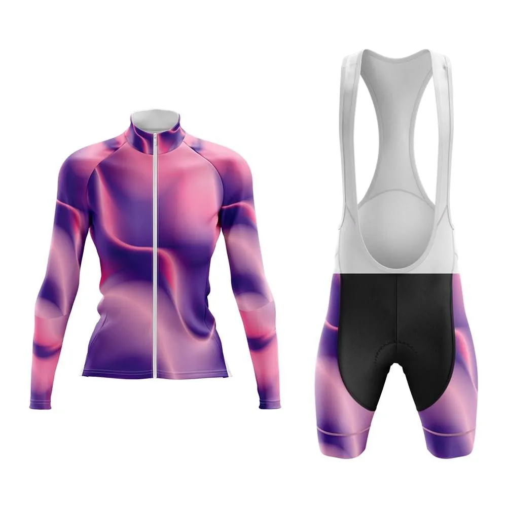 Cyberpunk (V2) Club Cycling Kit