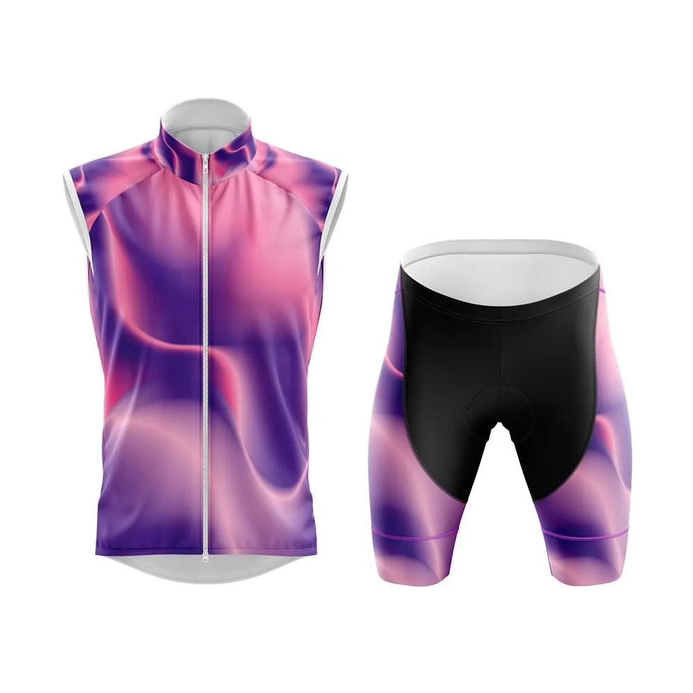 Cyberpunk (V2) Club Cycling Kit