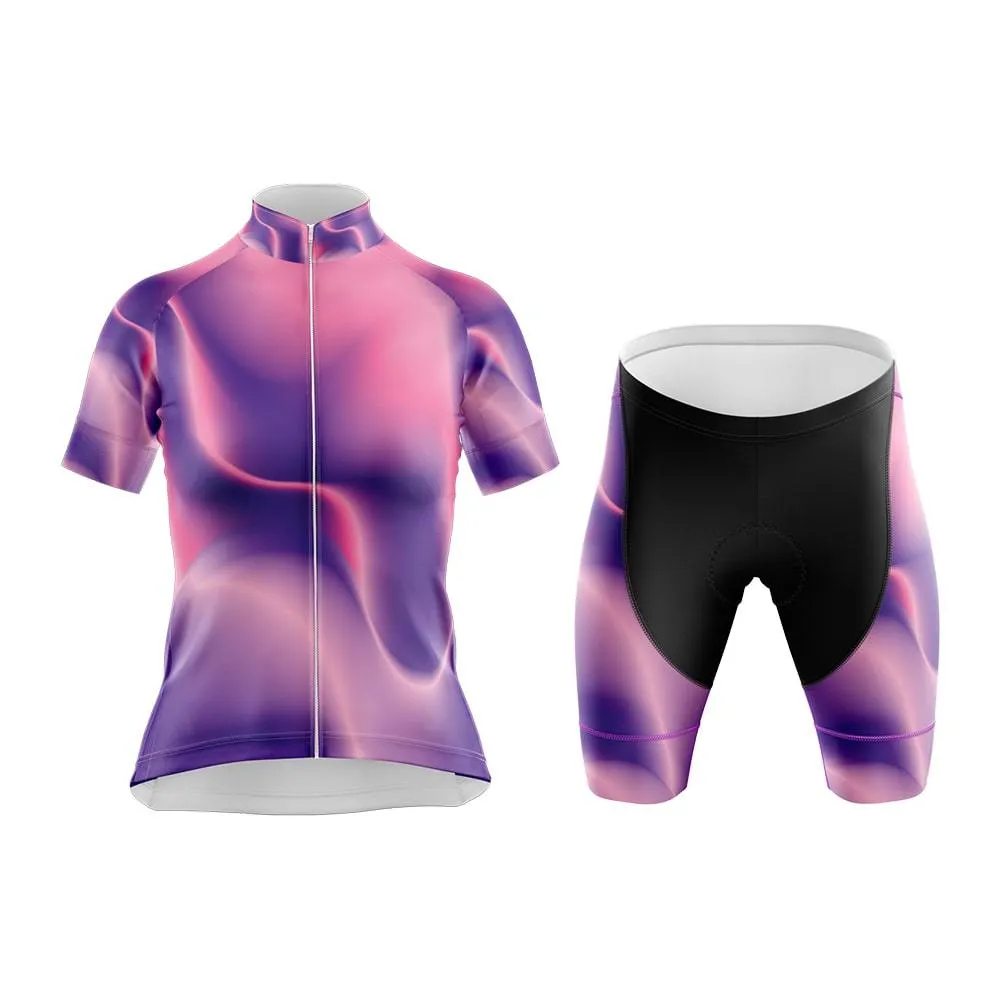 Cyberpunk (V2) Club Cycling Kit