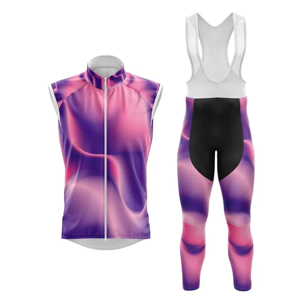 Cyberpunk (V2) Club Cycling Kit