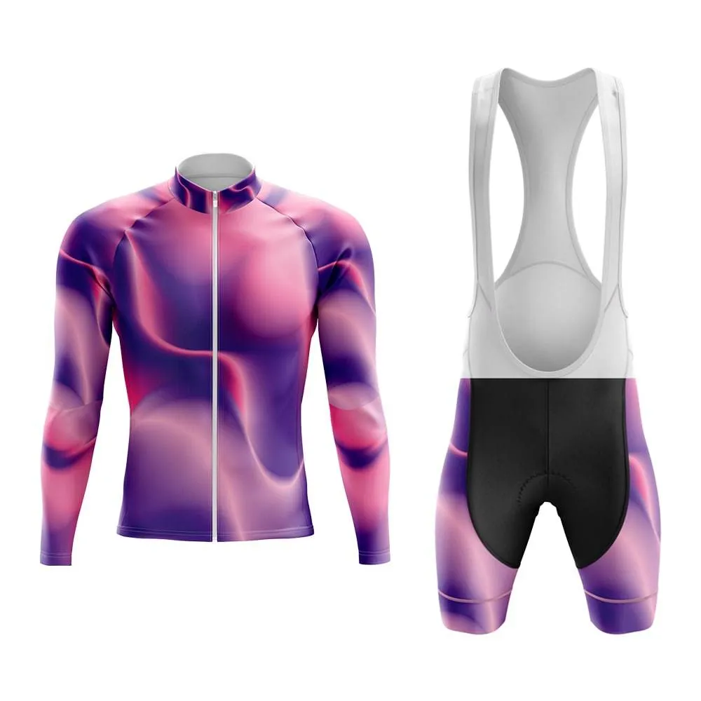 Cyberpunk (V2) Club Cycling Kit