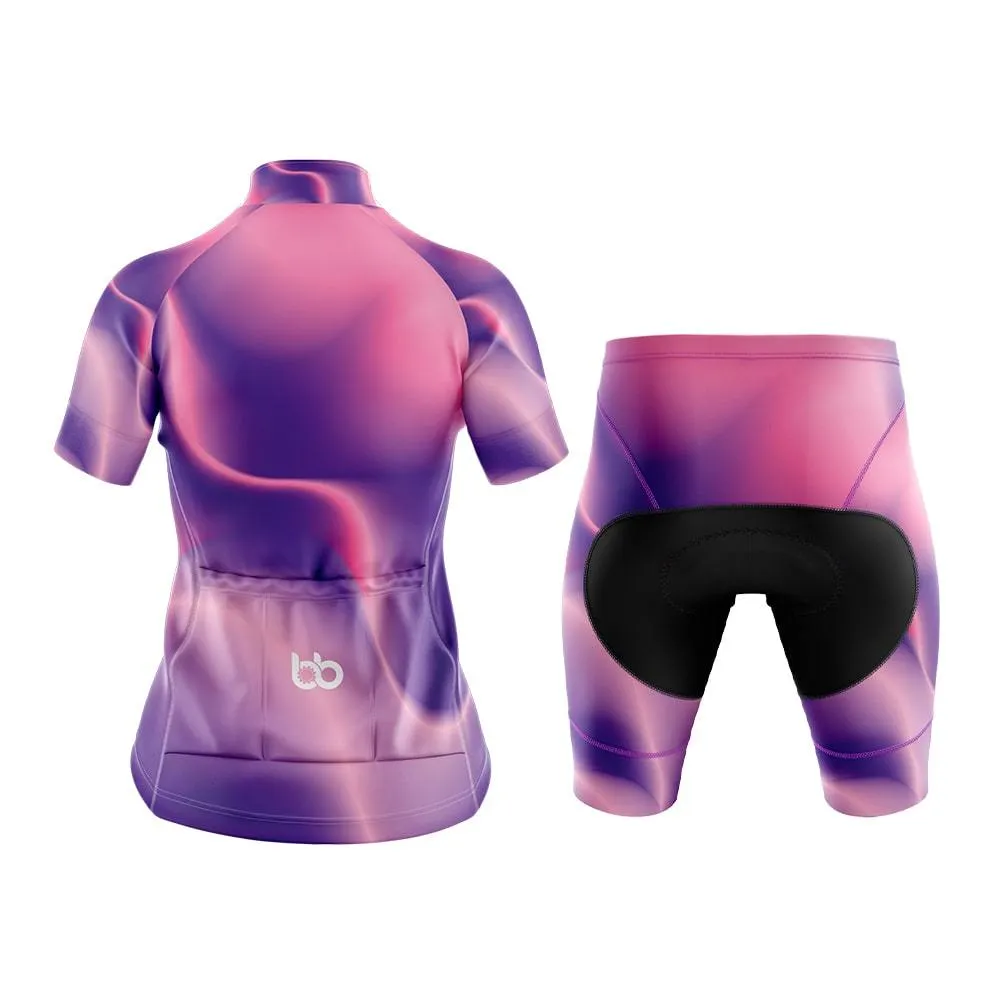 Cyberpunk (V2) Club Cycling Kit