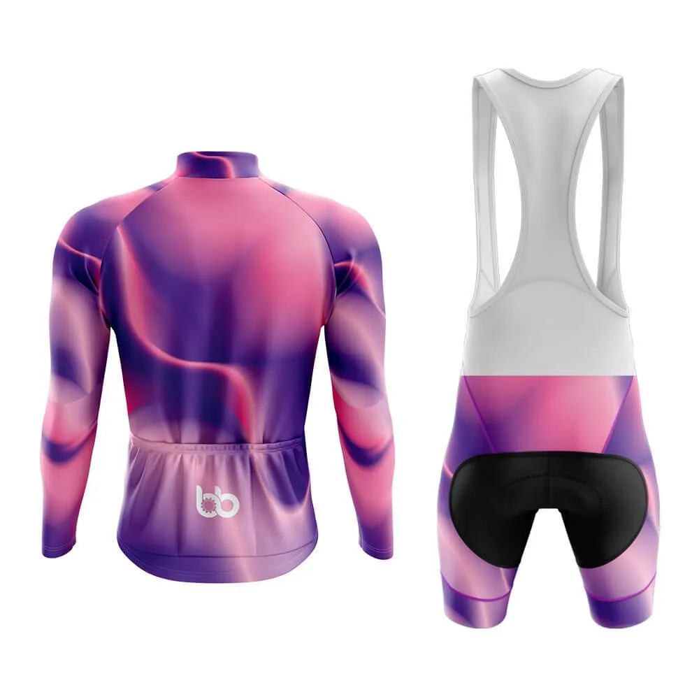 Cyberpunk (V2) Club Cycling Kit