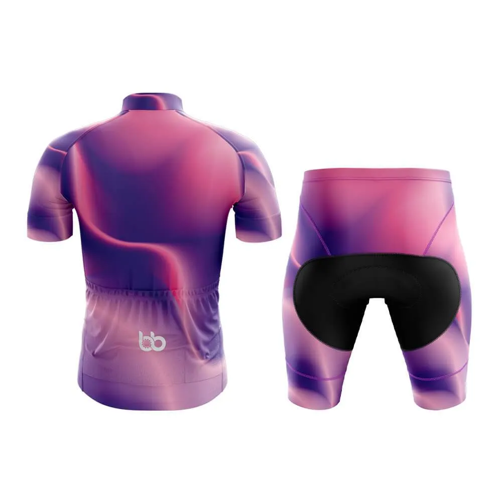 Cyberpunk (V2) Club Cycling Kit