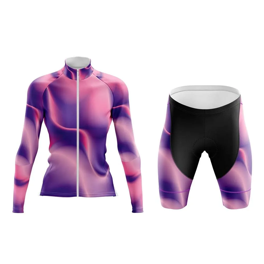 Cyberpunk (V2) Club Cycling Kit