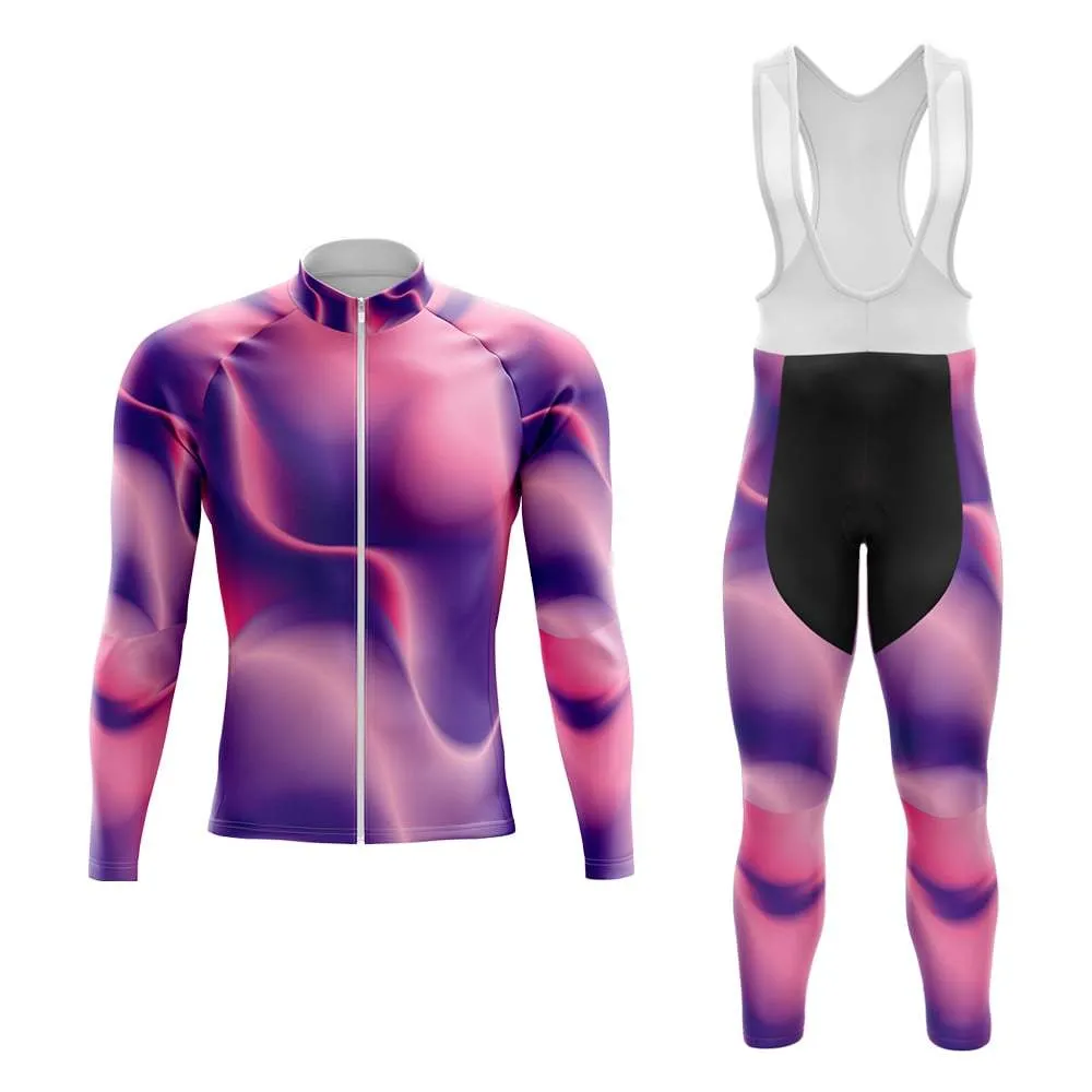 Cyberpunk (V2) Club Cycling Kit