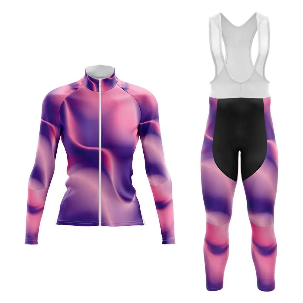 Cyberpunk (V2) Club Cycling Kit