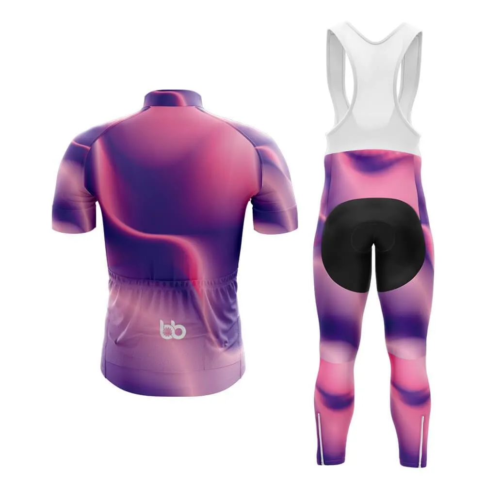 Cyberpunk (V2) Club Cycling Kit