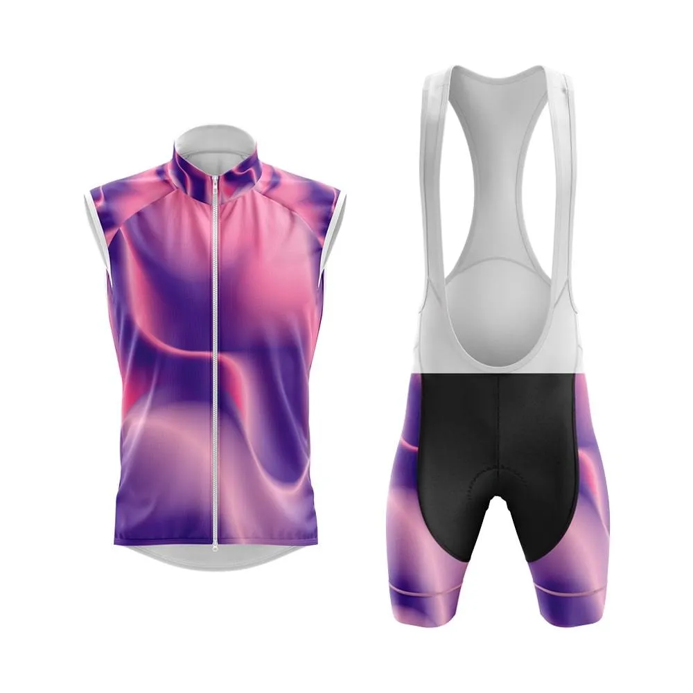 Cyberpunk (V2) Club Cycling Kit