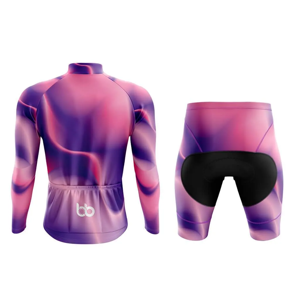 Cyberpunk (V2) Club Cycling Kit