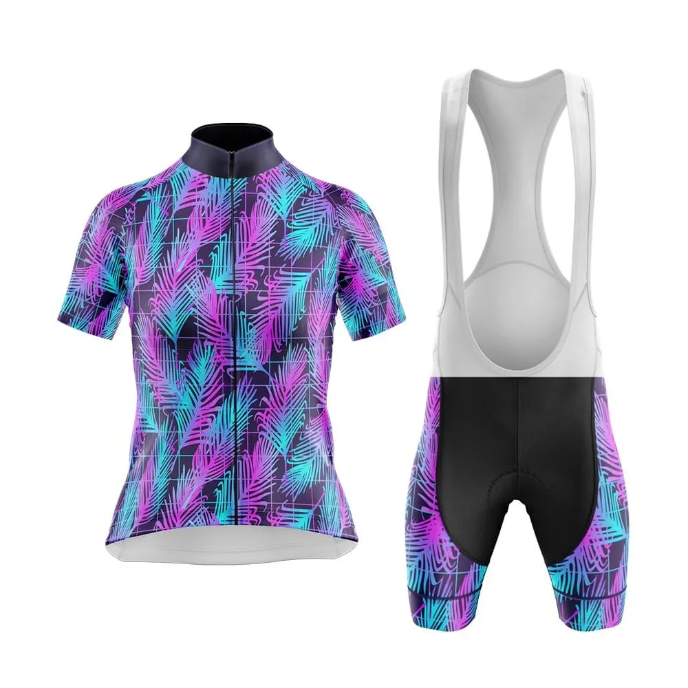 Cyberpunk (V8) Club Cycling Kit