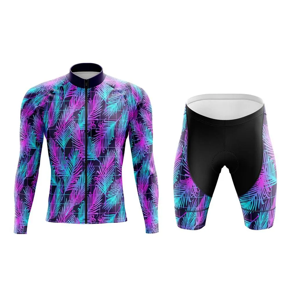 Cyberpunk (V8) Club Cycling Kit