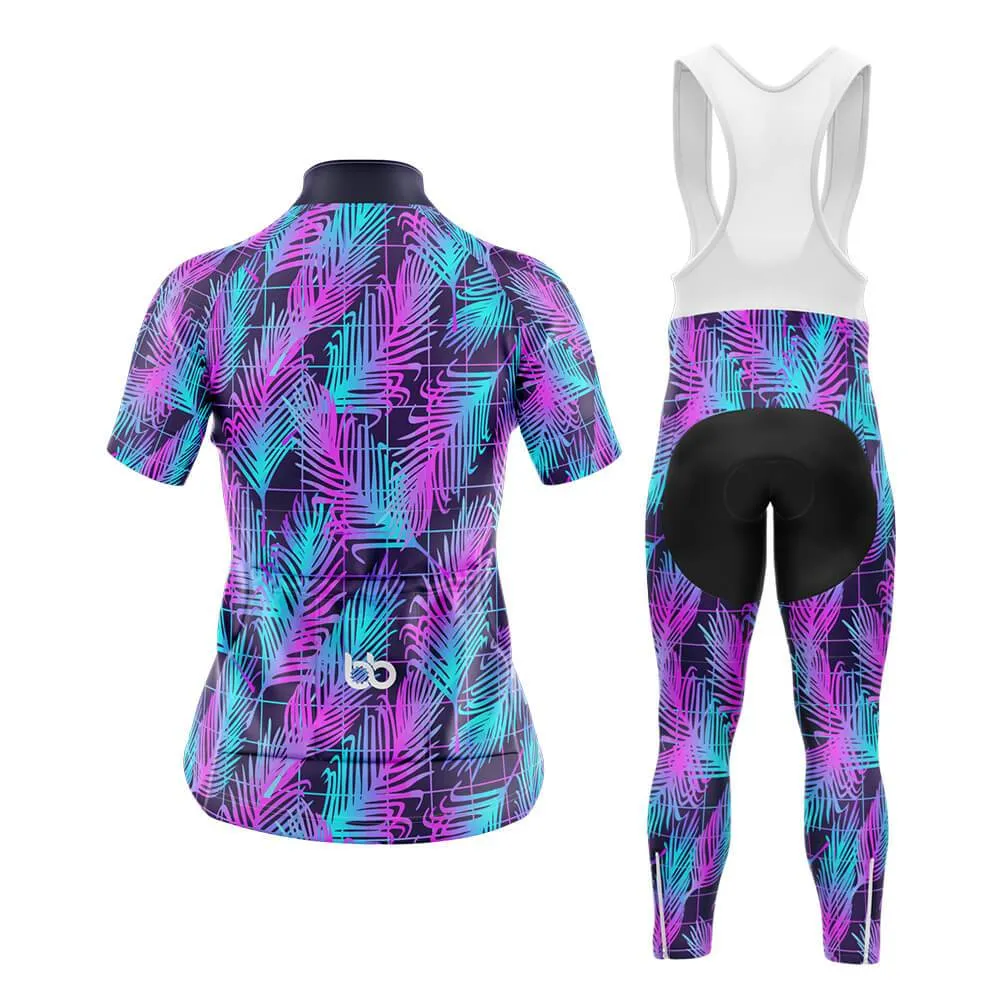 Cyberpunk (V8) Club Cycling Kit