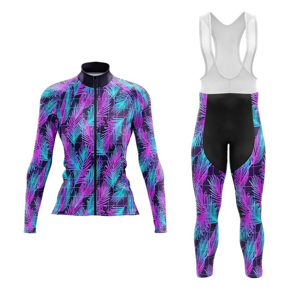 Cyberpunk (V8) Club Cycling Kit