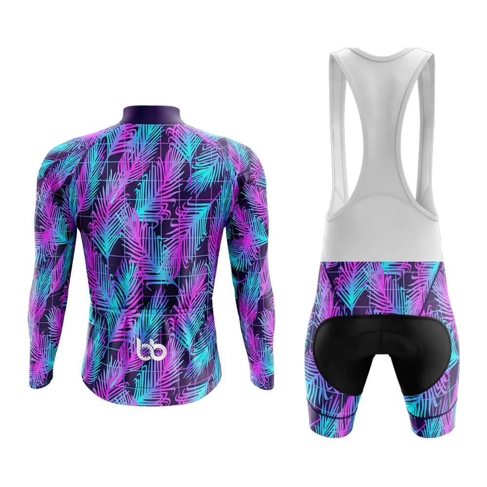 Cyberpunk (V8) Club Cycling Kit