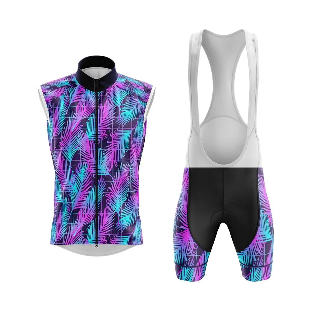 Cyberpunk (V8) Club Cycling Kit