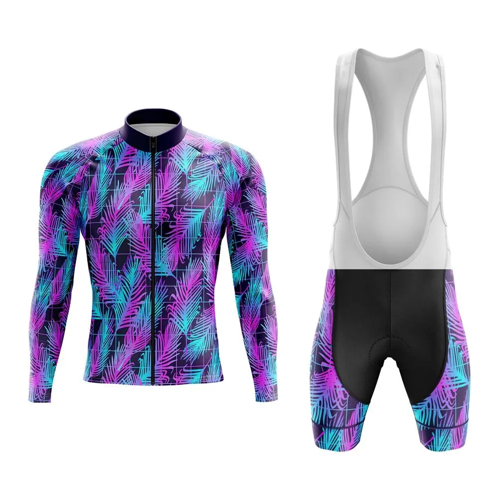 Cyberpunk (V8) Club Cycling Kit