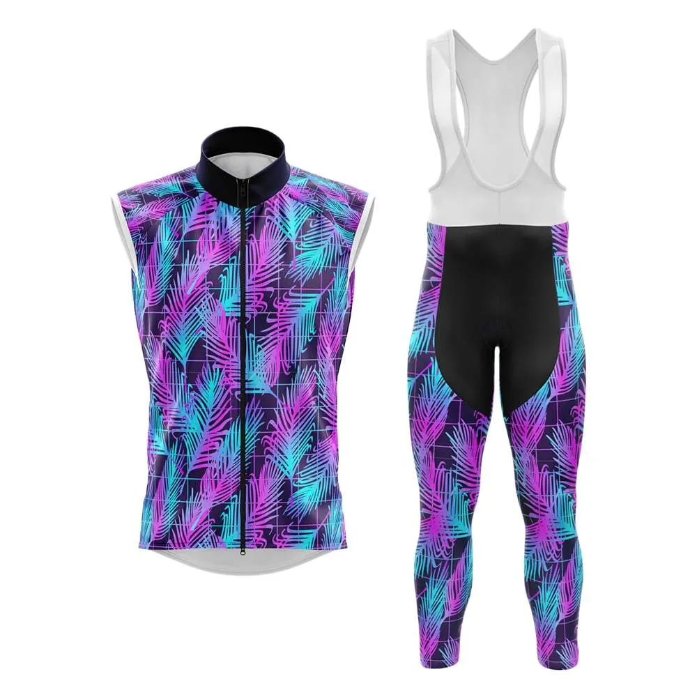 Cyberpunk (V8) Club Cycling Kit