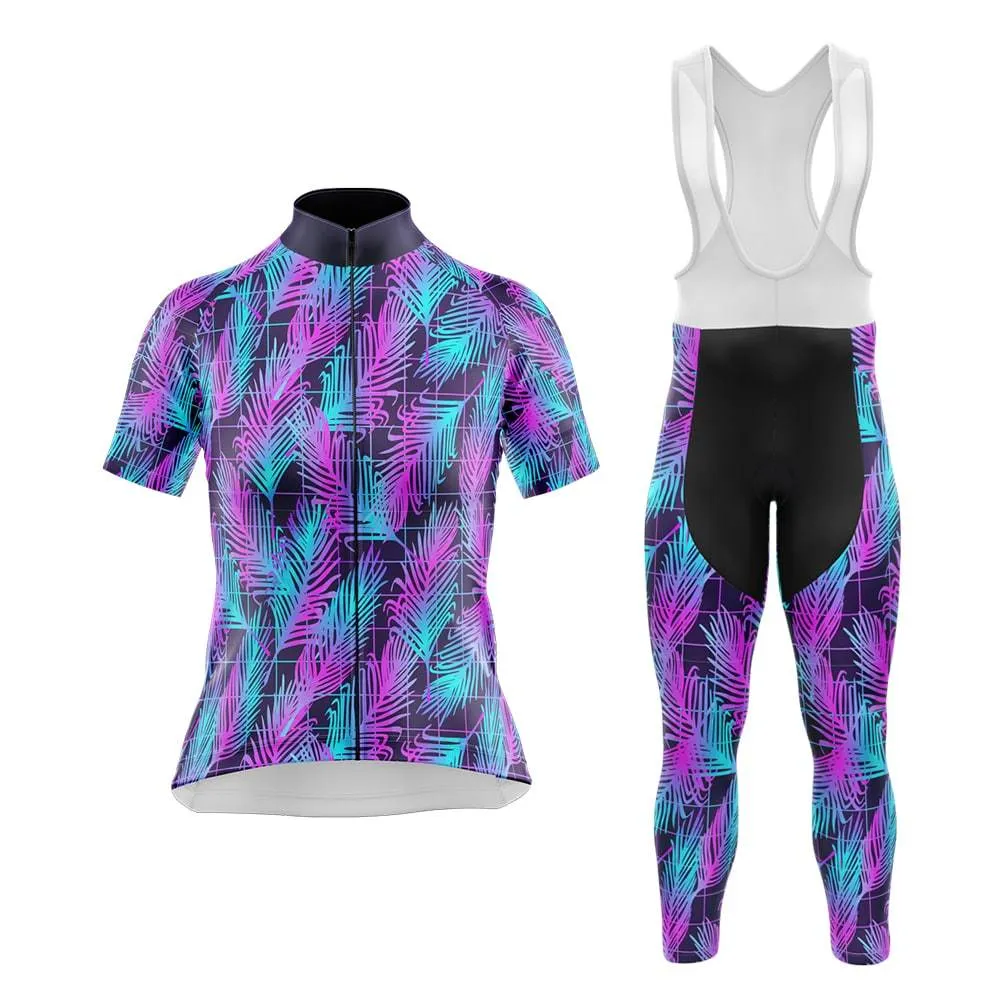 Cyberpunk (V8) Club Cycling Kit