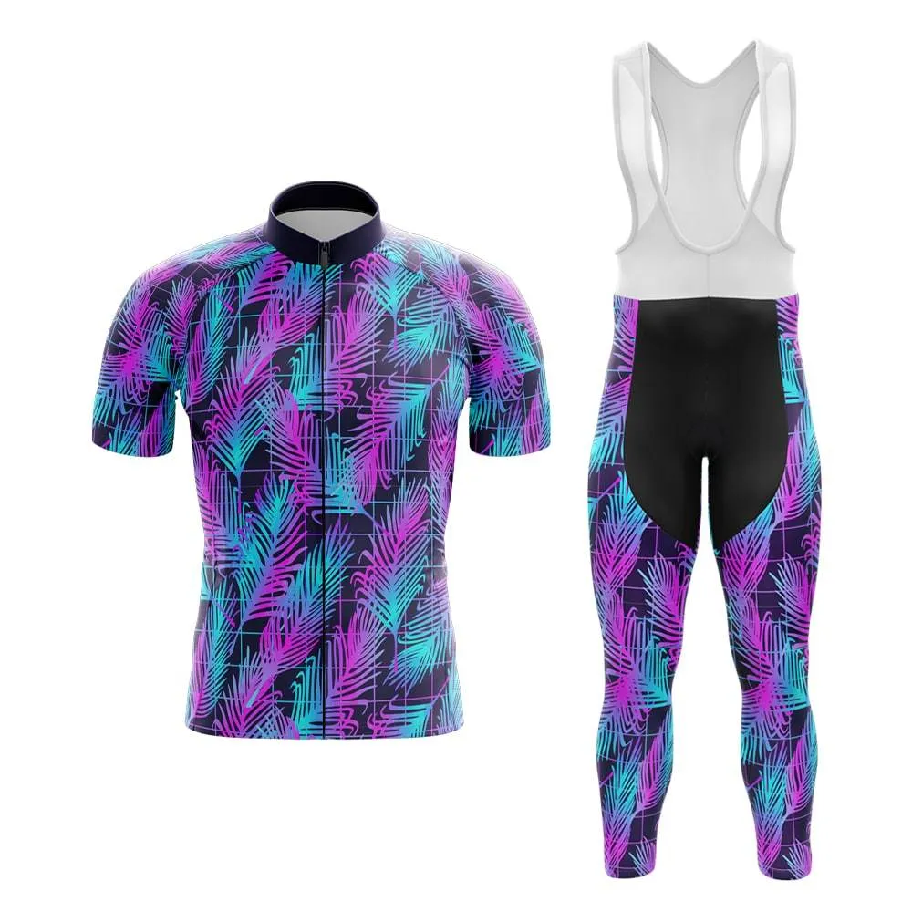 Cyberpunk (V8) Club Cycling Kit