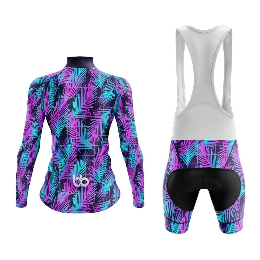 Cyberpunk (V8) Club Cycling Kit